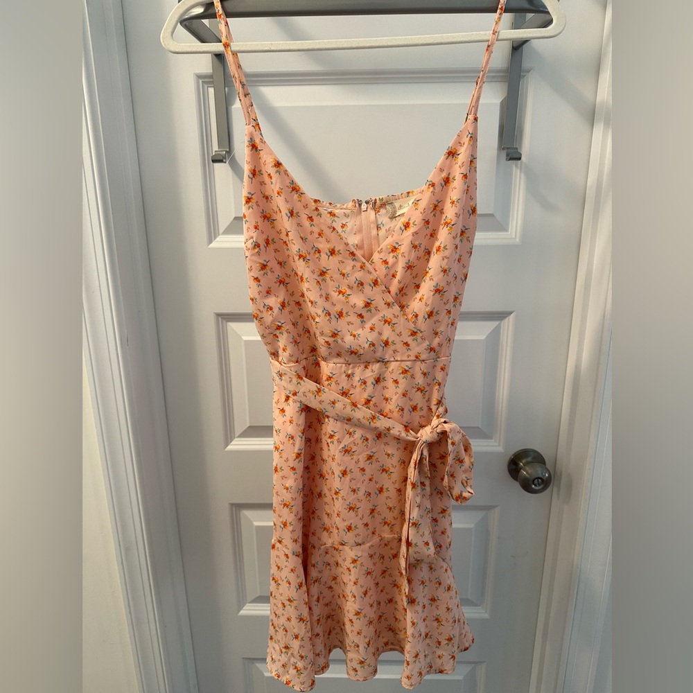 Altar’d State Women’s Dress